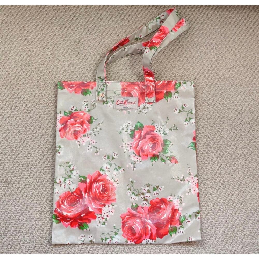 Cath Kidston tote bag